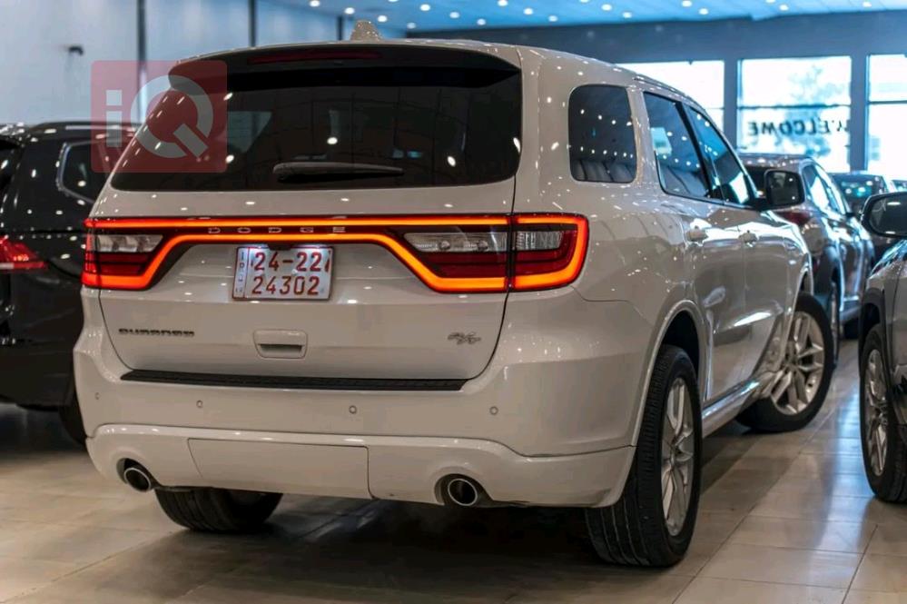 دۆج دۆرانگۆ